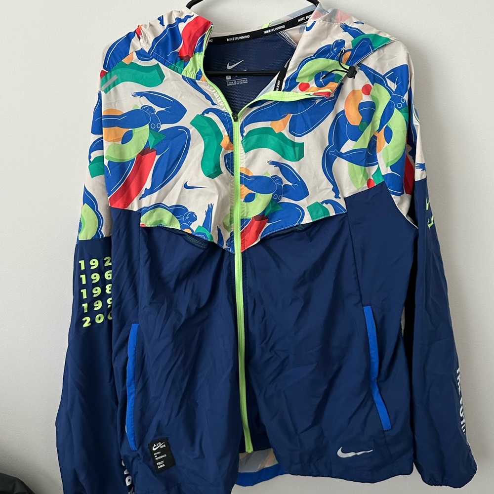 Nike Jacket